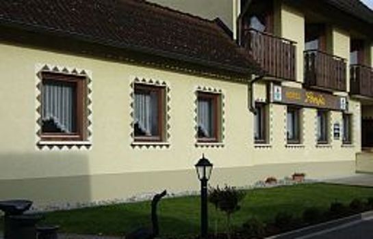 Hotel Sonja Hotel Sonja