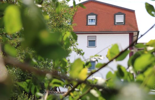 Hotels Near Europaplatz