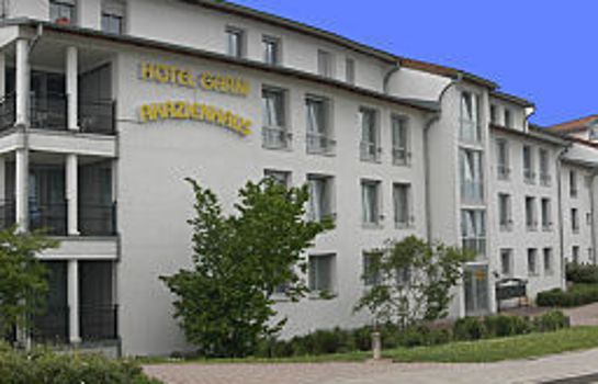 Akazienhaus