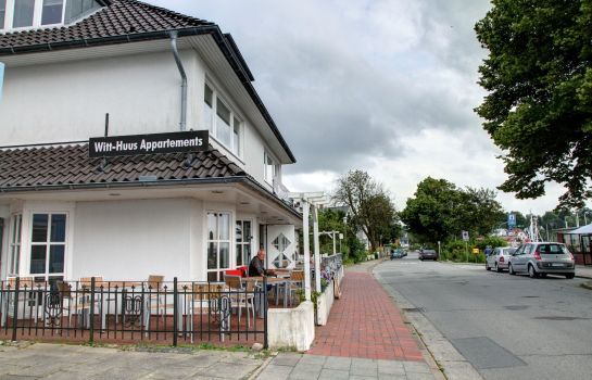 Witt-Huus Appartements