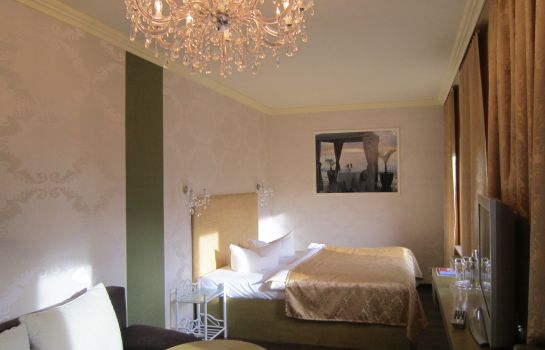Ahorn Hotel & bionome Spa