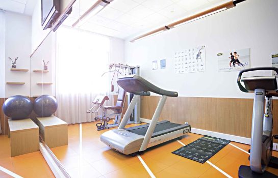 Novotel Torino Corso Giulio Cesare