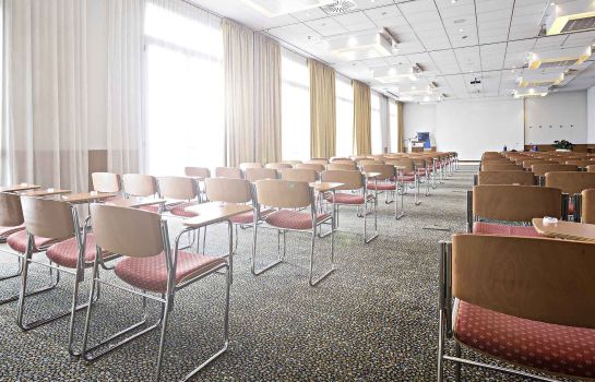 Novotel Torino Corso Giulio Cesare