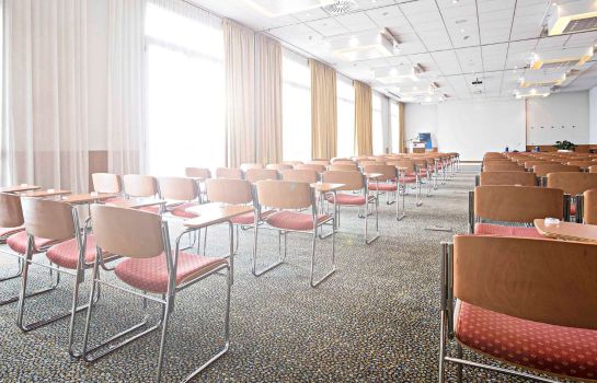 Novotel Torino Corso Giulio Cesare