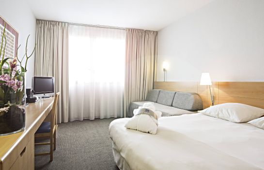Novotel Torino Corso Giulio Cesare