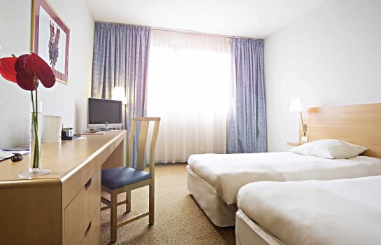 Novotel Torino Corso Giulio Cesare