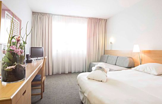 Novotel Torino Corso Giulio Cesare