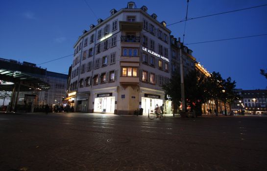 Le Kleber Hotel