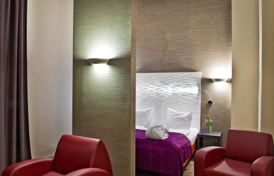 Artim Hotel