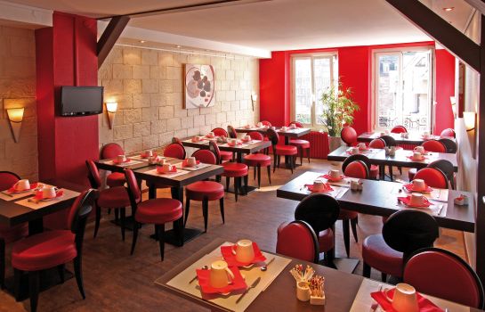 Le Kleber Hotel