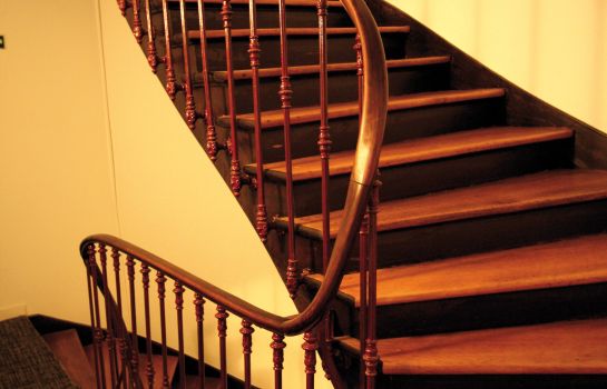 Le Kleber Hotel