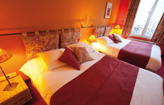 Le Kleber Hotel