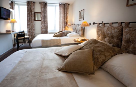 Le Kleber Hotel