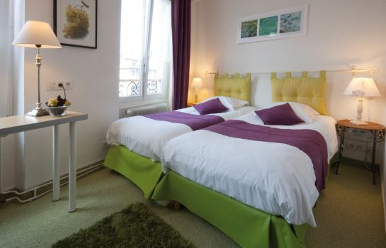 Le Kleber Hotel