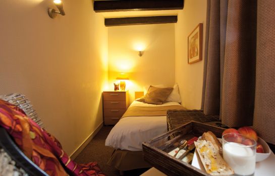 Le Kleber Hotel