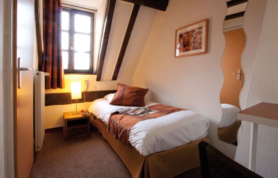 Le Kleber Hotel
