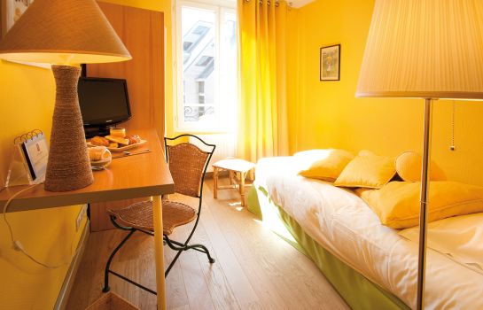 Le Kleber Hotel