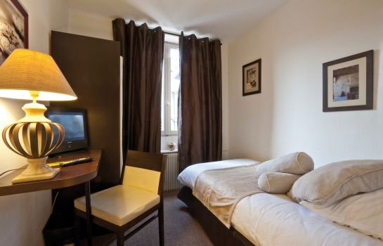 Le Kleber Hotel