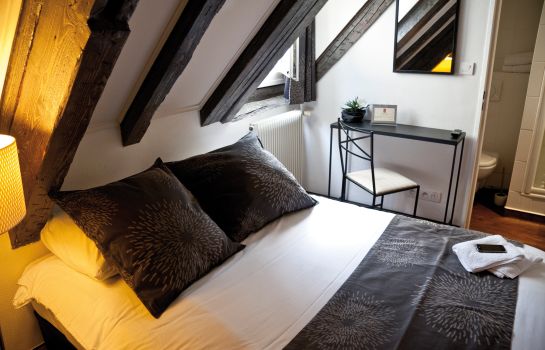 Le Kleber Hotel
