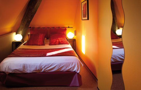Le Kleber Hotel