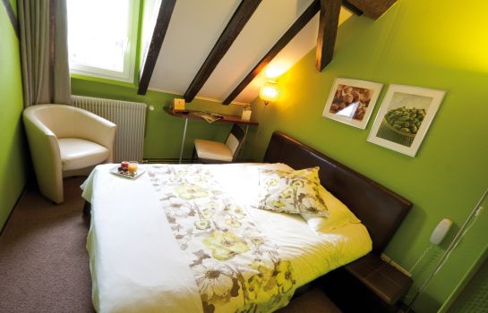 Le Kleber Hotel