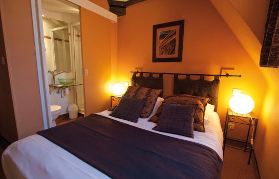 Le Kleber Hotel