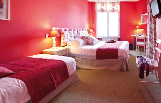 Le Kleber Hotel