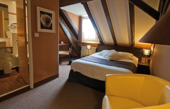 Le Kleber Hotel