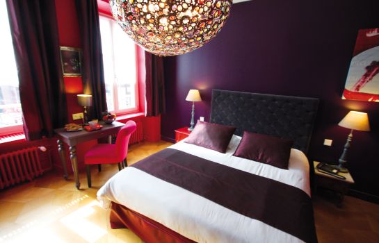Le Kleber Hotel