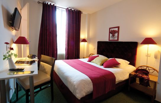 Le Kleber Hotel
