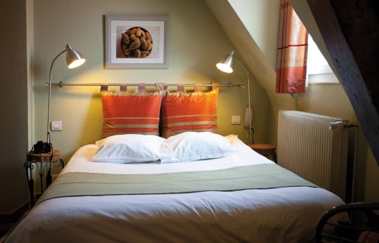 Le Kleber Hotel