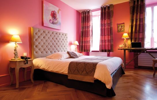 Le Kleber Hotel