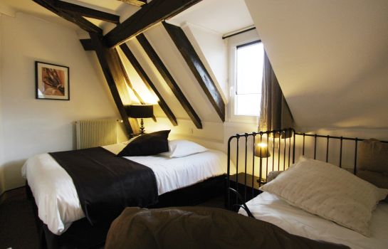 Le Kleber Hotel