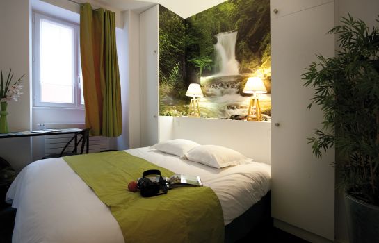 Le Kleber Hotel