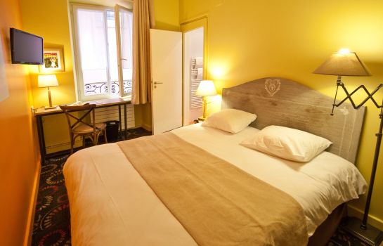 Le Kleber Hotel