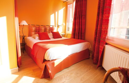 Le Kleber Hotel