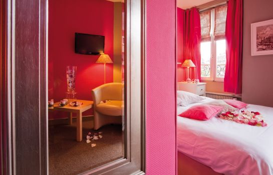 Le Kleber Hotel