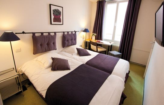 Le Kleber Hotel