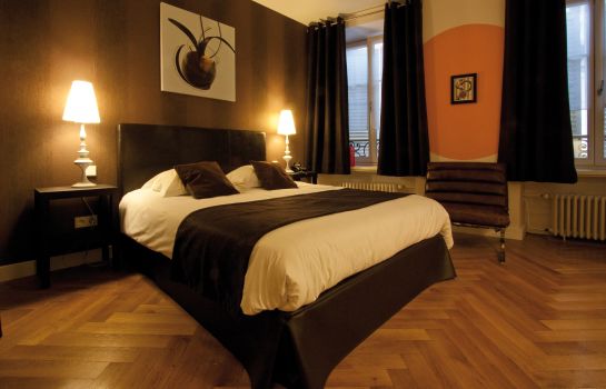 Le Kleber Hotel
