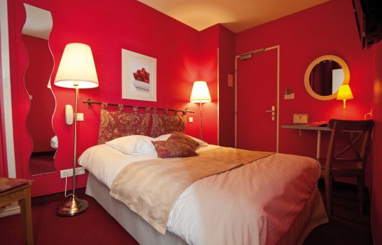 Le Kleber Hotel