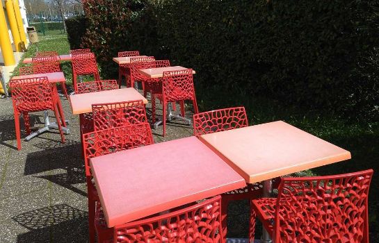 Première Classe STRASBOURG OUEST