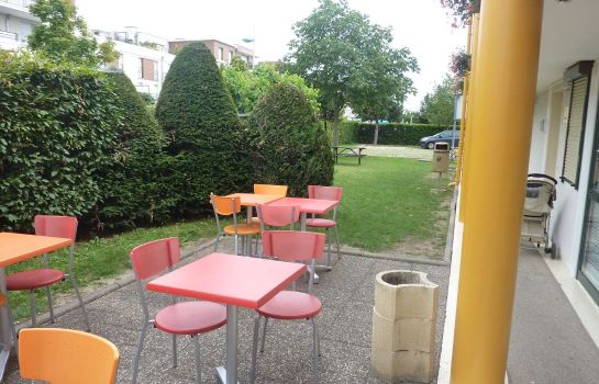 Première Classe STRASBOURG OUEST