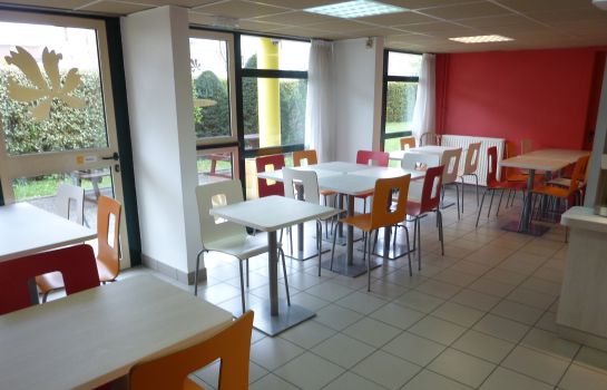 Première Classe STRASBOURG OUEST