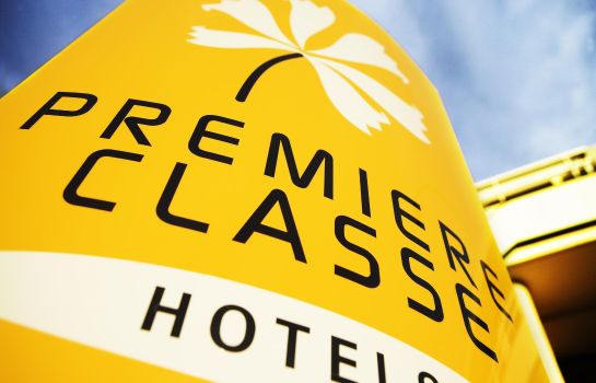 Première Classe STRASBOURG OUEST