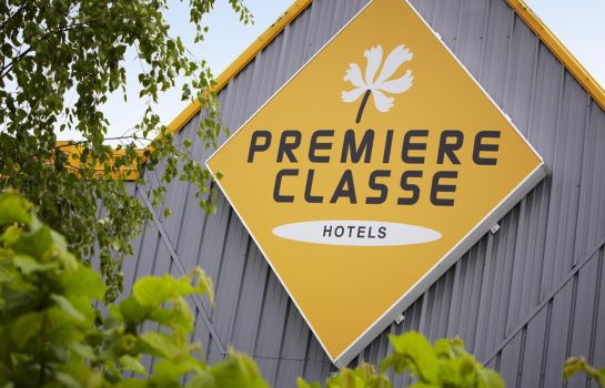 Première Classe STRASBOURG OUEST