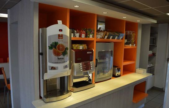 Première Classe STRASBOURG OUEST