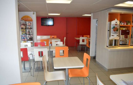 Première Classe STRASBOURG OUEST