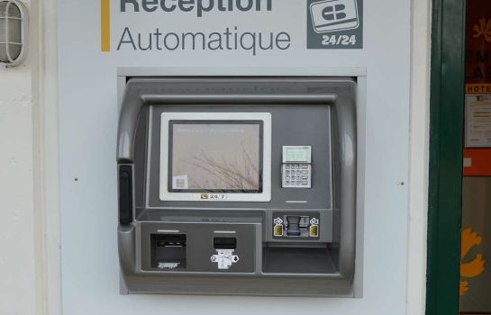 Première Classe STRASBOURG OUEST