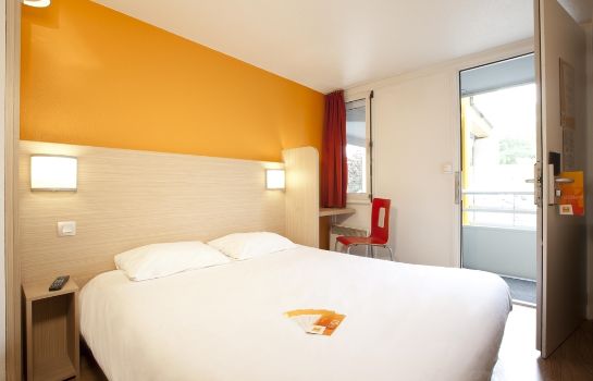 Première Classe STRASBOURG OUEST