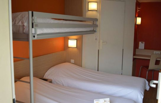 Première Classe STRASBOURG OUEST